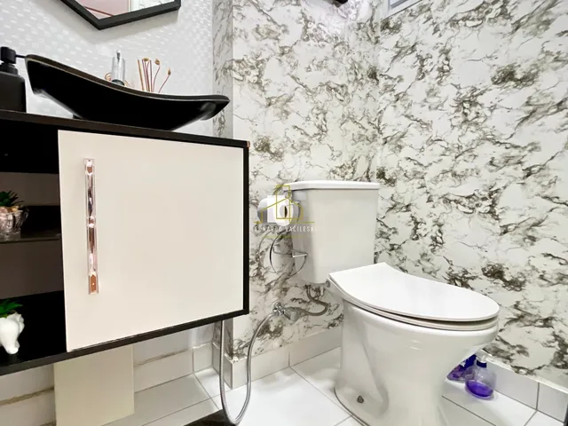 Imagem 6: Casa de condomínio à venda no Praças Sauipe - Manguinhos