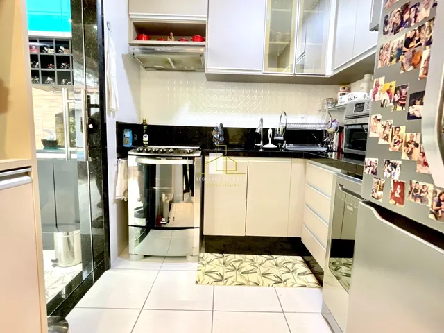 Imagem 2: Casa de condomínio à venda no Praças Sauipe - Manguinhos