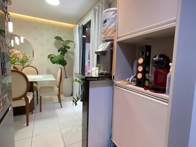 Imagem 11: Casa de condomínio à venda no Praças Sauipe - Manguinhos