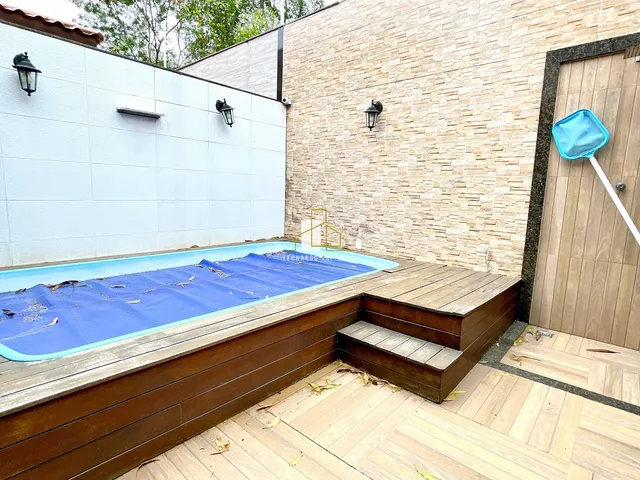 Imagem 8: Casa de condomínio à venda no Praças Sauipe - Manguinhos