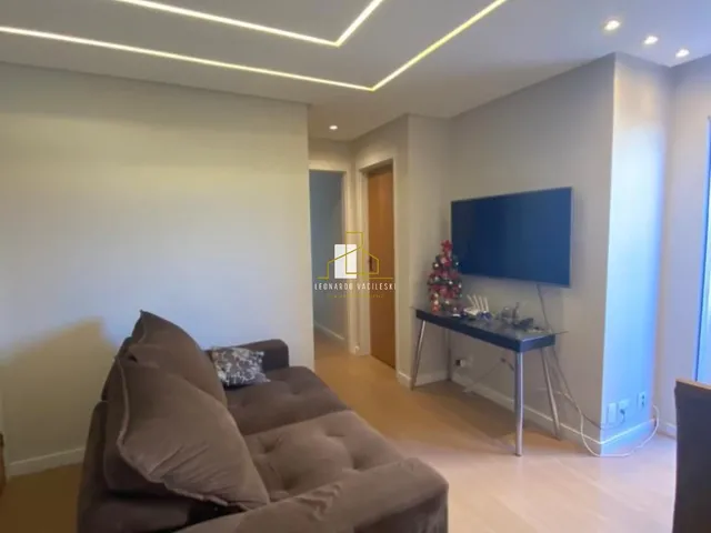 Imagem 6: Oportunidade única: Apartamento à venda em Porto Canoa, Serra-ES! 2 quartos, 1 suíte