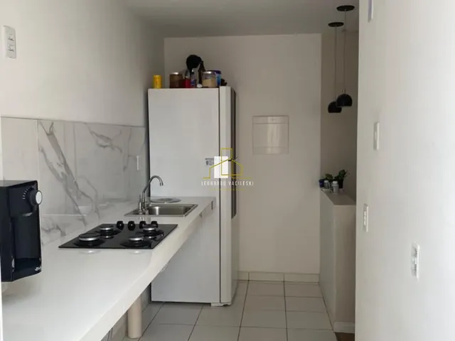 Imagem 2: Oportunidade única: Apartamento à venda em Porto Canoa, Serra-ES! 2 quartos, 1 suíte