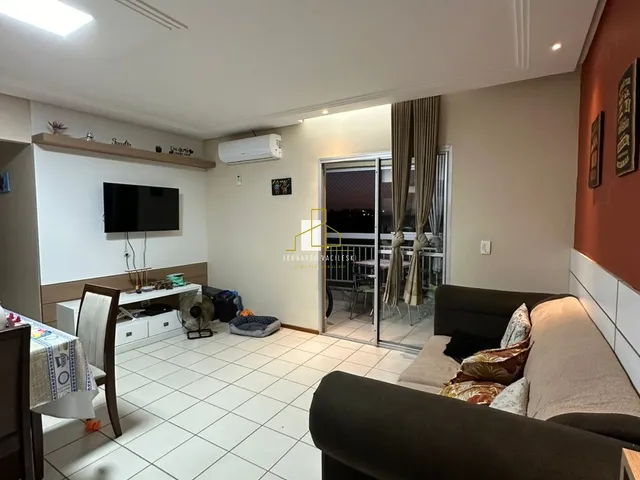 Imagem: Apartamento à venda em Serra-ES, bairro