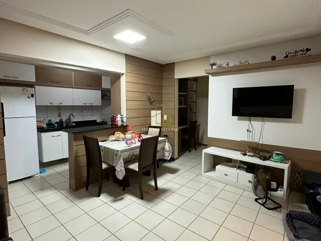 Imagem 6: Apartamento à venda em Serra-ES, bairro Colina de Laranjeiras: 3 quartos, 1 suíte, 1