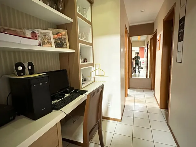 Imagem 3: Apartamento à venda em Serra-ES, bairro Colina de Laranjeiras: 3 quartos, 1 suíte, 1