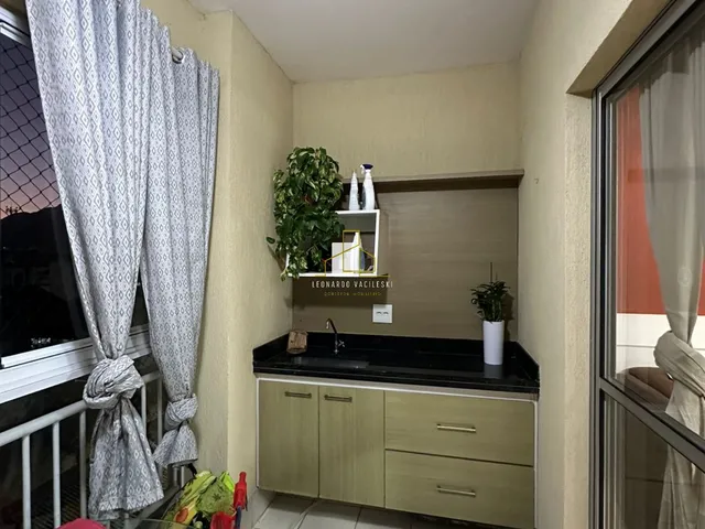 Imagem 11: Apartamento à venda em Serra-ES, bairro Colina de Laranjeiras: 3 quartos, 1 suíte, 1