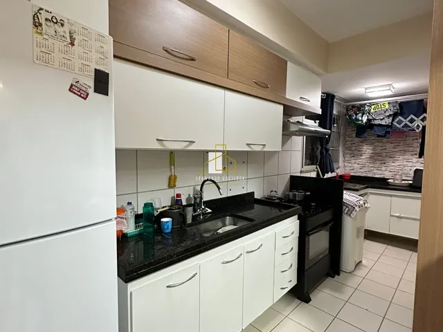 Imagem 10: Apartamento à venda em Serra-ES, bairro Colina de Laranjeiras: 3 quartos, 1 suíte, 1