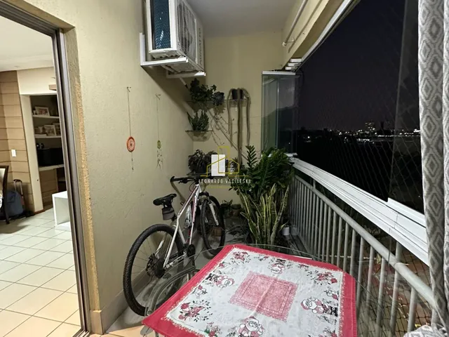 Imagem 5: Apartamento à venda em Serra-ES, bairro Colina de Laranjeiras: 3 quartos, 1 suíte, 1