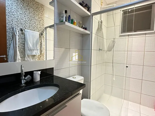 Imagem 4: Apartamento à venda em Serra-ES, bairro Colina de Laranjeiras: 3 quartos, 1 suíte, 1