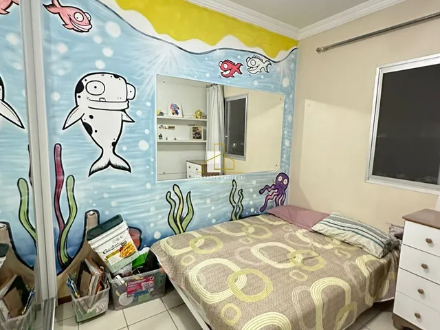 Imagem 8: Apartamento à venda em Serra-ES, bairro Colina de Laranjeiras: 3 quartos, 1 suíte, 1