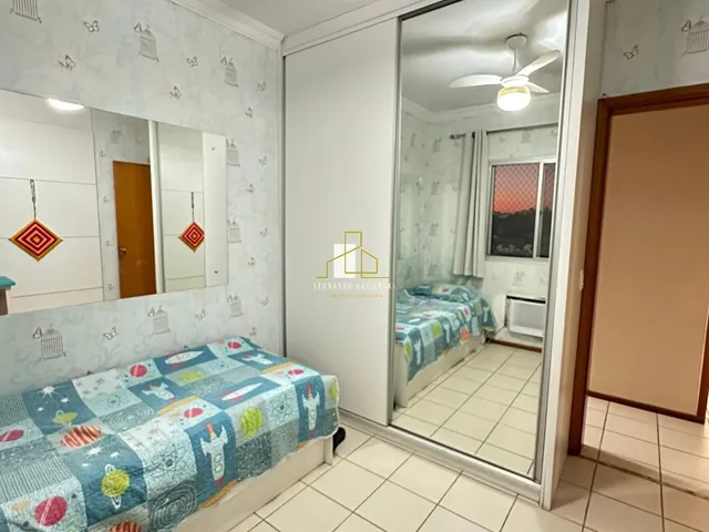 Imagem 2: Apartamento à venda em Serra-ES, bairro Colina de Laranjeiras: 3 quartos, 1 suíte, 1