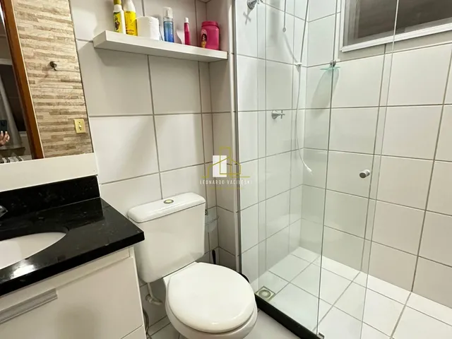 Imagem 12: Apartamento à venda em Serra-ES, bairro Colina de Laranjeiras: 3 quartos, 1 suíte, 1