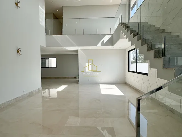 Imagem: Casa 5 quartos á venda no Condomínio Arquipélago
