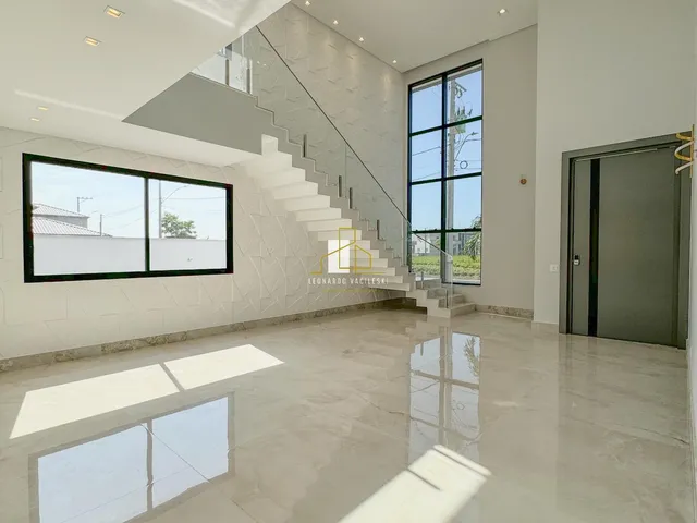 Imagem 13: Casa 5 quartos á venda no Condomínio Arquipélago de Manguinhos