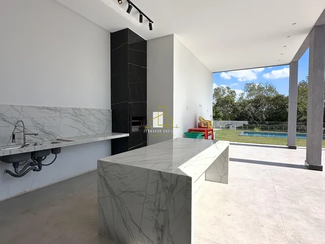 Imagem 16: Casa 5 quartos á venda no Condomínio Arquipélago de Manguinhos