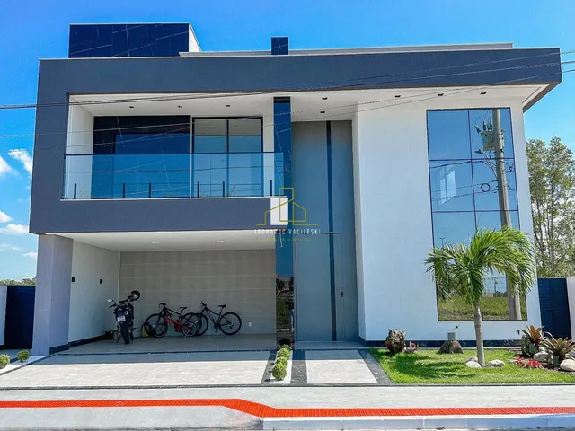 Imagem 15: Casa 5 quartos á venda no Condomínio Arquipélago de Manguinhos