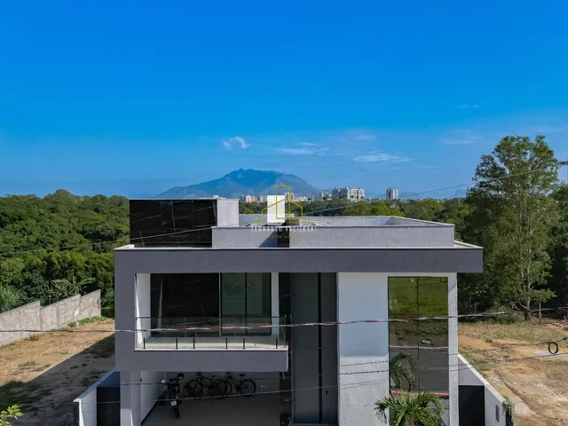Imagem 4: Casa 5 quartos á venda no Condomínio Arquipélago de Manguinhos