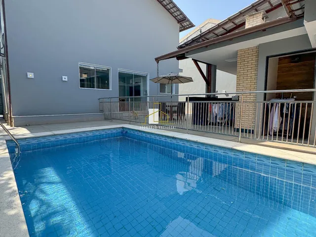 Imagem 11: Casa 4 quartos á venda na Mata da Praia, Vitoria