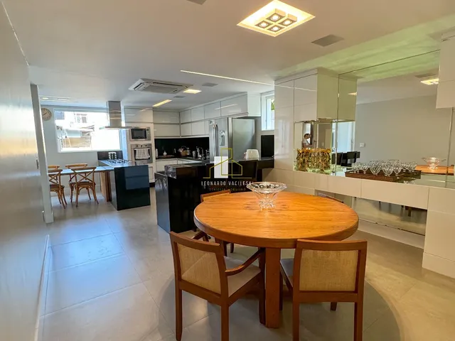 Imagem 9: Casa 4 quartos á venda na Mata da Praia, Vitoria