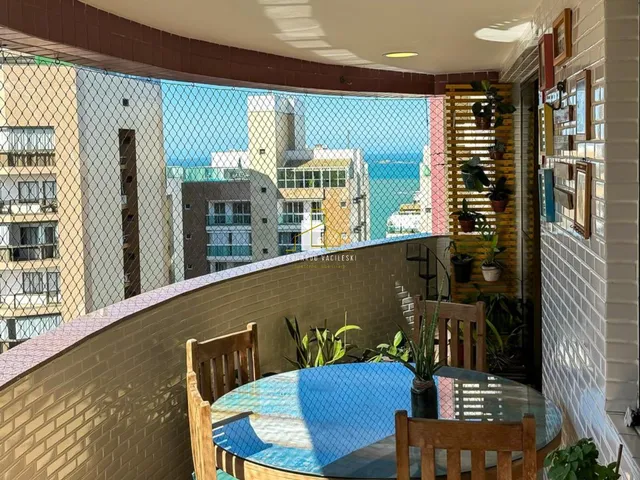 Imagem 16: Apartamento de 3 quartos em Itapuã com suíte e 2 vagas - Vila Velha, ES - 160m²