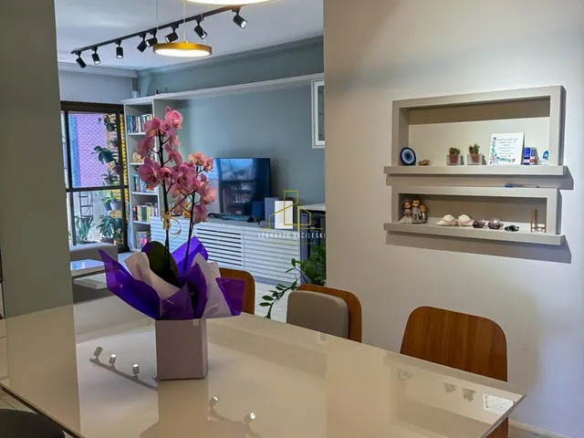 Imagem 14: Apartamento de 3 quartos em Itapuã com suíte e 2 vagas - Vila Velha, ES - 160m²