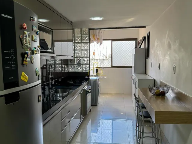 Imagem 5: Apartamento de 3 quartos em Itapuã com suíte e 2 vagas - Vila Velha, ES - 160m²