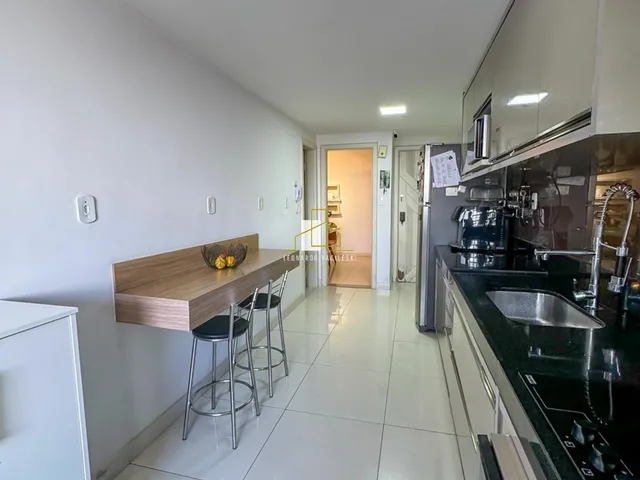 Imagem 10: Apartamento de 3 quartos em Itapuã com suíte e 2 vagas - Vila Velha, ES - 160m²