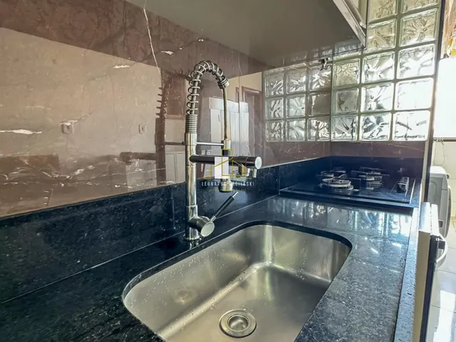 Imagem 7: Apartamento de 3 quartos em Itapuã com suíte e 2 vagas - Vila Velha, ES - 160m²