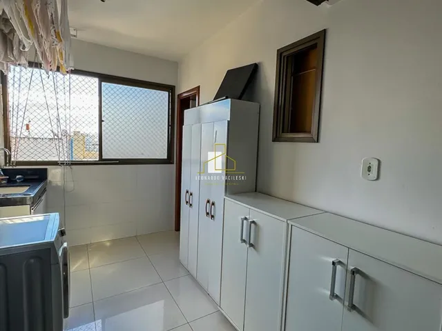 Imagem 12: Apartamento de 3 quartos em Itapuã com suíte e 2 vagas - Vila Velha, ES - 160m²