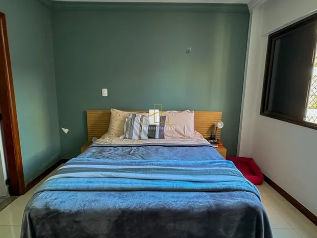 Imagem 9: Apartamento de 3 quartos em Itapuã com suíte e 2 vagas - Vila Velha, ES - 160m²