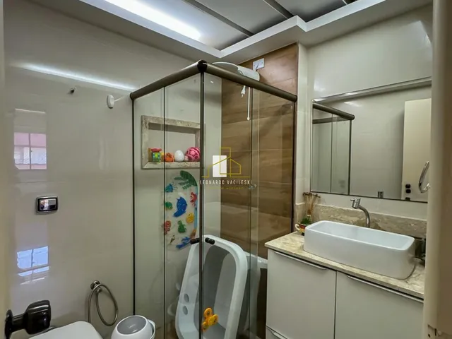 Imagem 13: Apartamento de 3 quartos em Itapuã com suíte e 2 vagas - Vila Velha, ES - 160m²