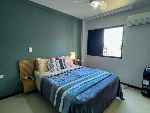 Imagem 2: Apartamento de 3 quartos em Itapuã com suíte e 2 vagas - Vila Velha, ES - 160m²