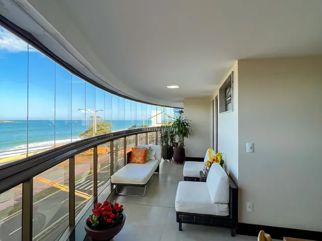 Imagem 7: Apartamento com 4 suítes Itaparica no Edifício Splendore