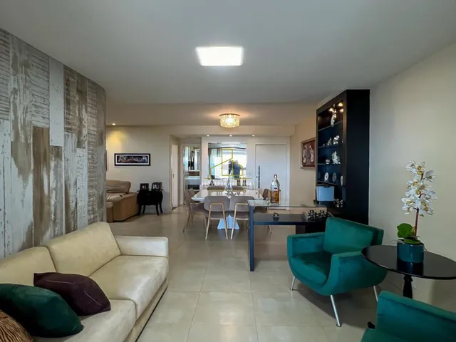 Imagem 11: Apartamento com 4 suítes Itaparica no Edifício Splendore