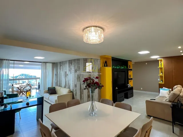 Imagem 9: Apartamento com 4 suítes Itaparica no Edifício Splendore