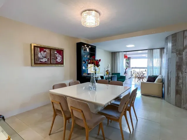 Imagem 4: Apartamento com 4 suítes Itaparica no Edifício Splendore