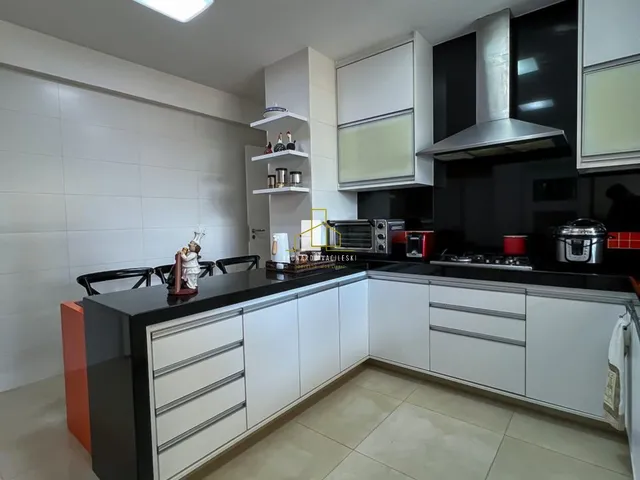 Imagem 2: Apartamento com 4 suítes Itaparica no Edifício Splendore