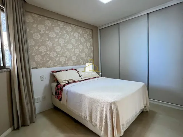 Imagem 15: Apartamento com 4 suítes Itaparica no Edifício Splendore