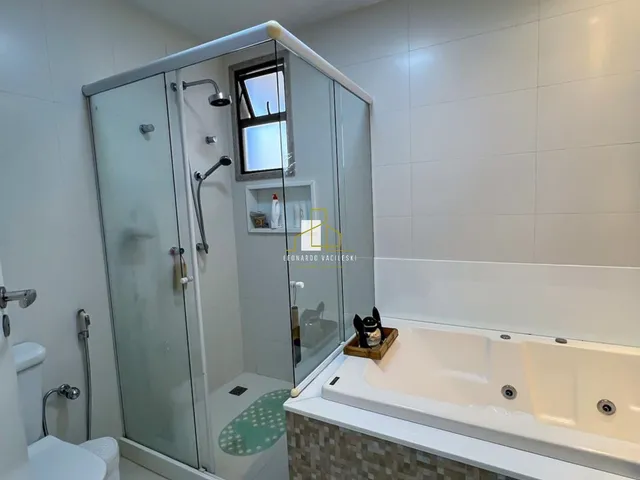 Imagem 14: Apartamento com 4 suítes Itaparica no Edifício Splendore