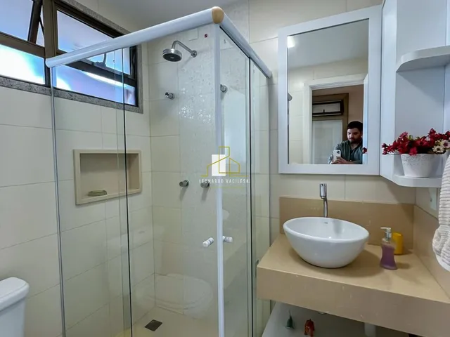Imagem 16: Apartamento com 4 suítes Itaparica no Edifício Splendore