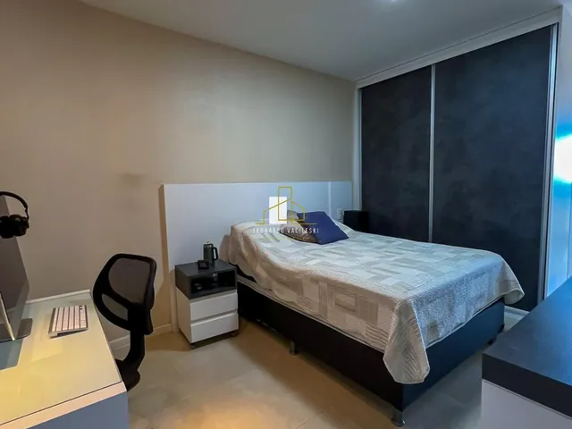Imagem 13: Apartamento com 4 suítes Itaparica no Edifício Splendore