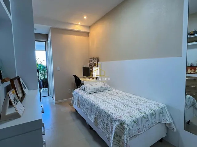 Imagem 12: Apartamento com 4 suítes Itaparica no Edifício Splendore