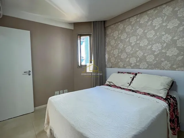 Imagem 8: Apartamento com 4 suítes Itaparica no Edifício Splendore