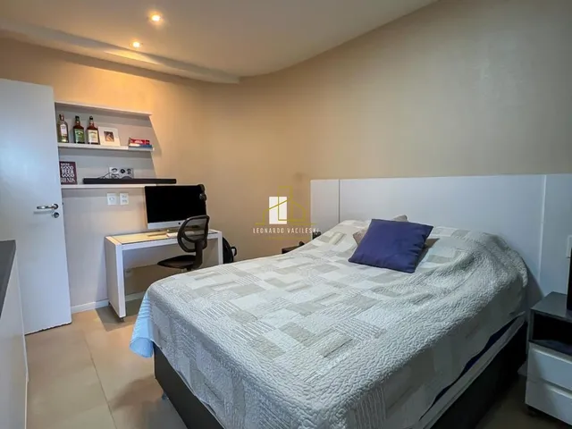 Imagem 6: Apartamento com 4 suítes Itaparica no Edifício Splendore