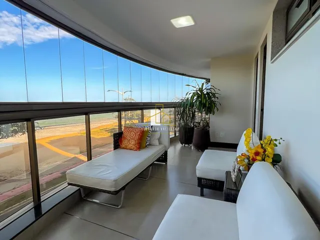 Imagem 5: Apartamento com 4 suítes Itaparica no Edifício Splendore