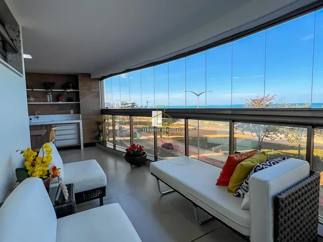 Imagem 10: Apartamento com 4 suítes Itaparica no Edifício Splendore