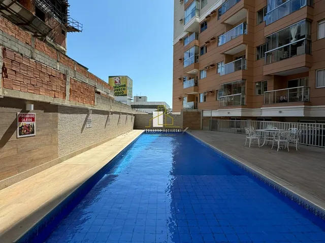 Imagem 8: Apartamento à venda em Itapuã, Vila Velha-ES: 3 quartos, 1 suíte, 1 sala, 2 banheiros