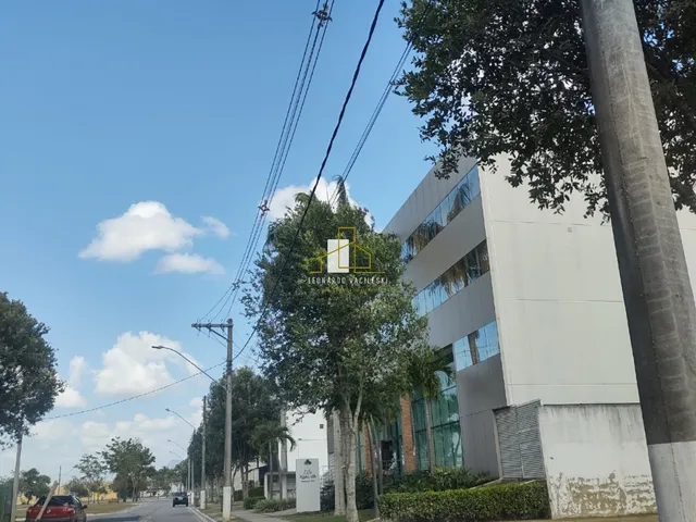 Imagem 4: Excelente oportunidade: Terreno comercial de 450m² à venda em Alphaville Jacuhy