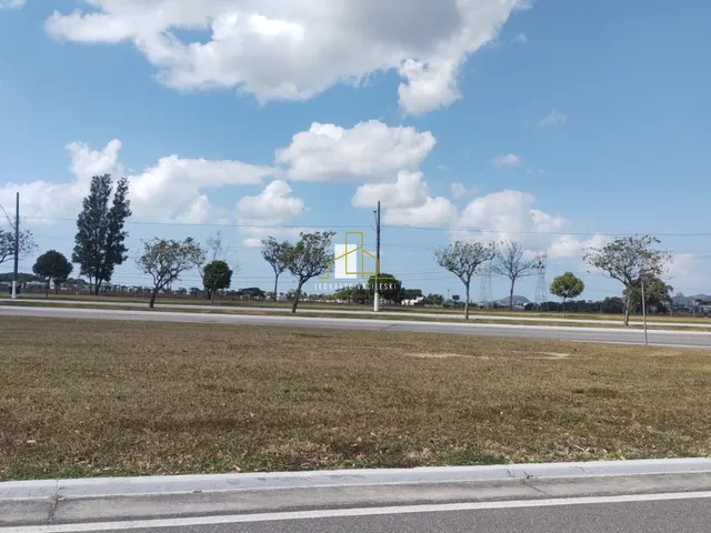 Imagem 2: Excelente oportunidade: Terreno comercial de 450m² à venda em Alphaville Jacuhy