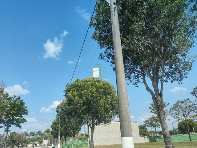 Imagem 13: Excelente oportunidade: Terreno comercial de 450m² à venda em Alphaville Jacuhy